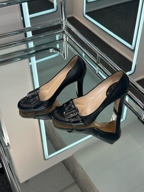 Christian Dior Heels